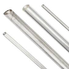 SILVER Channel